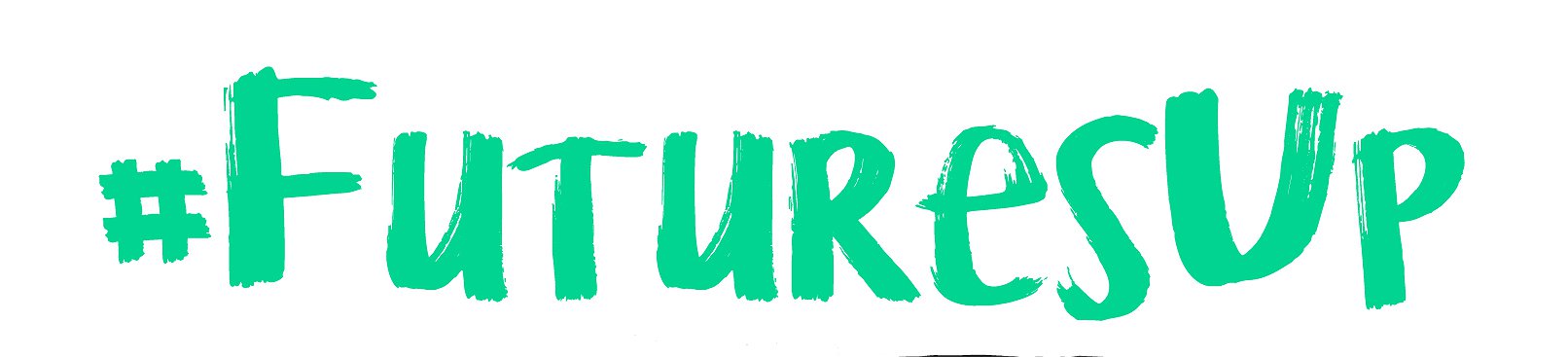 #FuturesUP logo