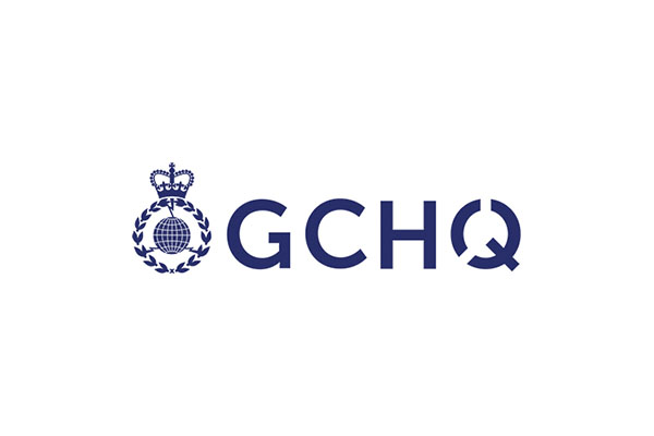 GCHQ logo
