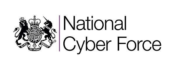 National Cyber Force logo