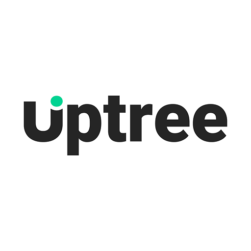 Uptree logo