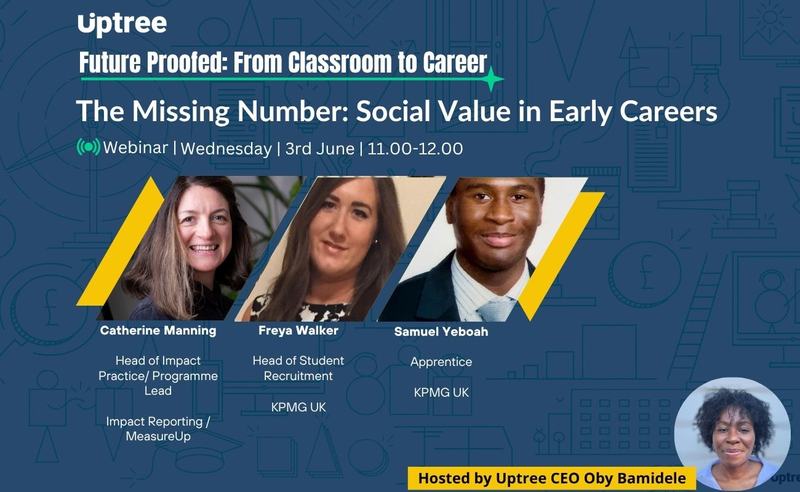 Early Careers and Social Value