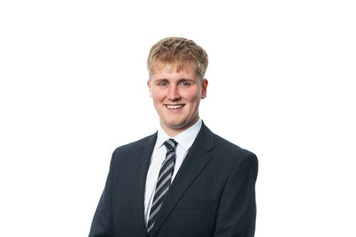 Headshot - September 2026